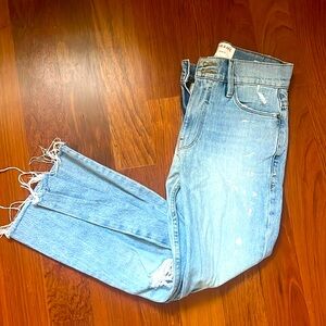 frame Le sylvie kick boot (24) heritage